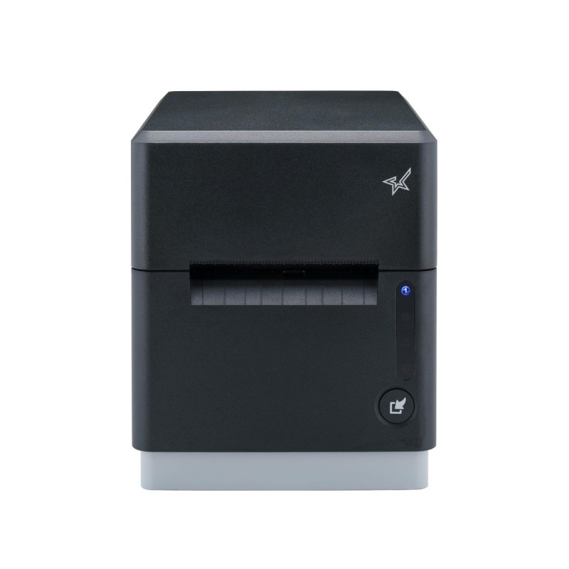 Star Micronics MCL32CI BK E+U PRINTER label Star Micronics MCL32CI BK E+U PRINTER label